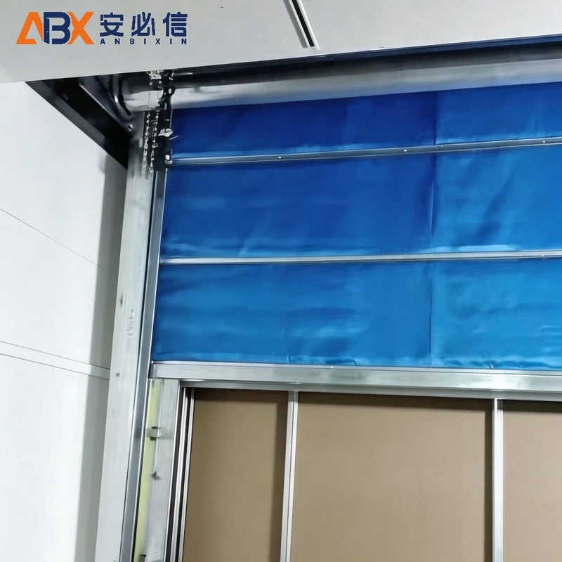 怒江傈僳族软帘堆积门