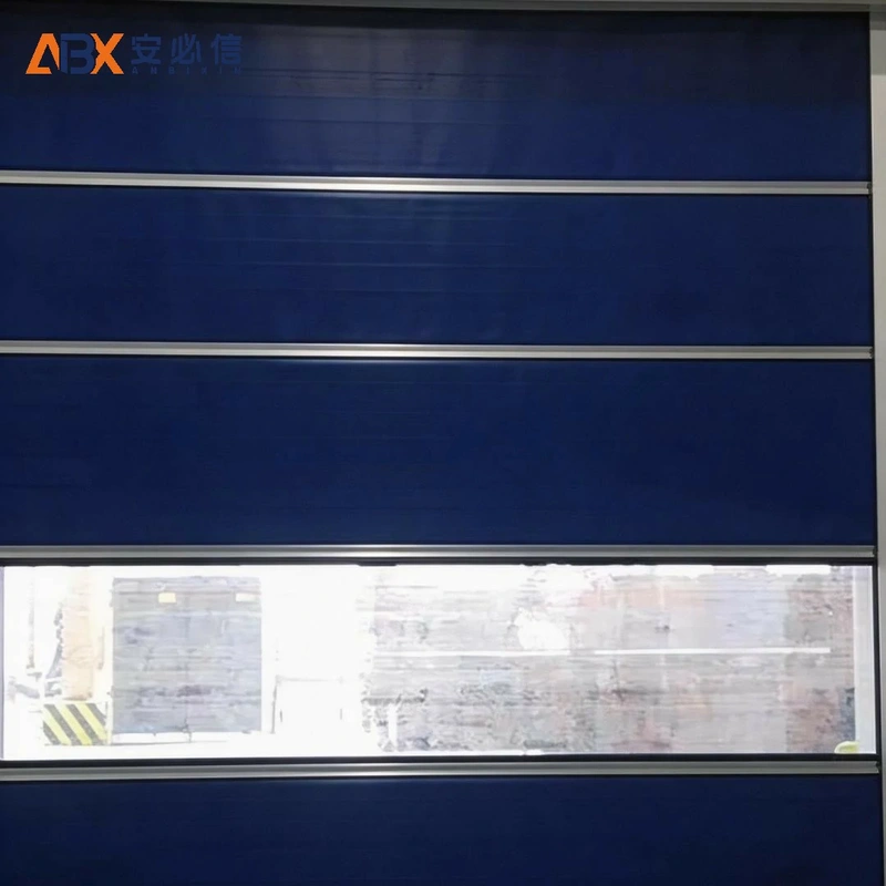 怒江傈僳族工业快速门