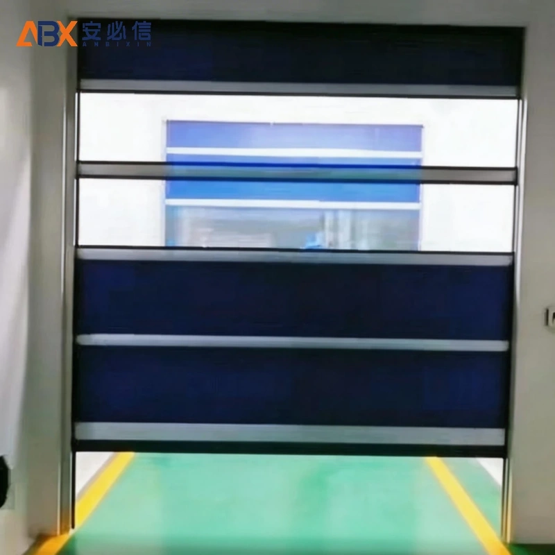 怒江傈僳族快速门