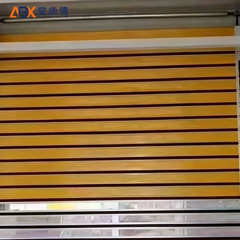 怒江傈僳族消防高速门